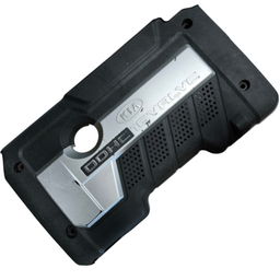 CAPA TAMPA MOTOR CERATO 2.0 2006 2007 2008