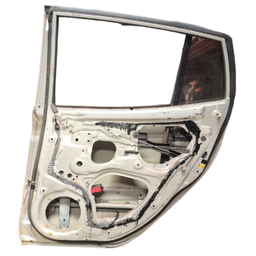 PORTA TRASEIRA DIREITA PICANTO 2006 2007 A 2010 2011 PRATA