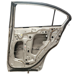 PORTA TRASEIRA DIREITA CIVIC 2012 2013 2014 2015 2016 PRATA