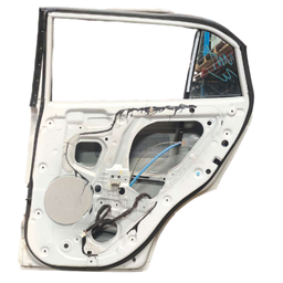 PORTA TRASEIRA DIREITA CRETA 2017 2018 2019 2020 2021 BRANCO