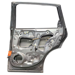 PORTA TRASEIRA DIREITA CRV 2012 2013 2014 A 2016 2017 CINZA