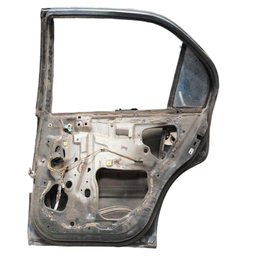 PORTA TRASEIRA DIREITA CIVIC 1996 1997 1998 1999 2000 PRETO