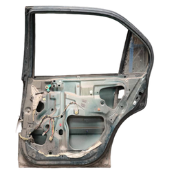 PORTA TRASEIRA DIREITA CIVIC 1996 1997 1998 1999 2000 VERDE