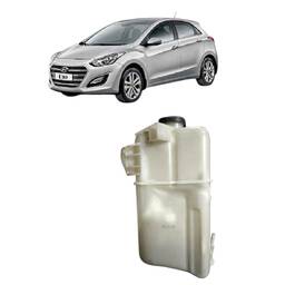 Reservatorio Agua Radiador I30 2009 2010 2011 2012