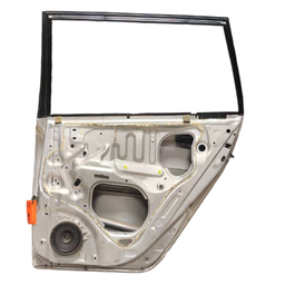 PORTA TRASEIRA DIREITA FIELDER 2003 2004 A 2007 2008 PRATA