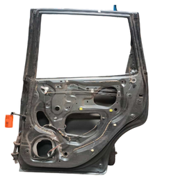 PORTA TRASEIRA DIREITA FIT 2003 2004 2005 A 2007 2008 CINZA