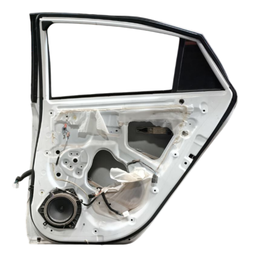 PORTA TRASEIRA DIREITA HB20 SEDAN 2012 2013 A 2019 BRANCO