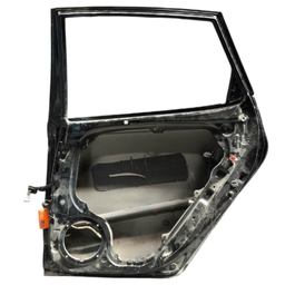 PORTA TRASEIRA DIREITA I30 2009 2010 2011 2012 PRETO