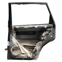 PORTA TRASEIRA DIREITA TUCSON 2005 2006 A 2016 2017 PRETO