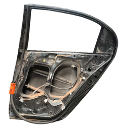 PORTA TRASEIRA DIREITA CIVIC 2007 2008 2009 2010 2011 PRETO