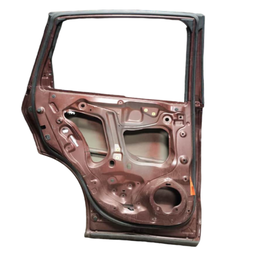 PORTA TRASEIRA ESQUERDA CRV 2012 2013 2014 A 2016 2017 VINHO