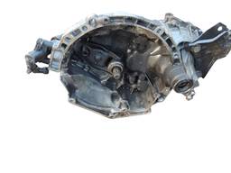 Caixa de marcha Citroen Picasso cod 1300
