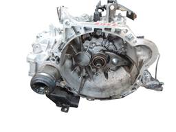Caixa de marcha Citroen C3 COD 1307 