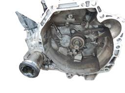 Caixa De Marcha Renault Sandero - Logan Manual