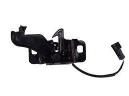 FECHADURA CAPO DIANTEIRO ONIX PRISMA 2013 2014 A 2016