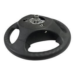 VOLANTE ARO DIREÇÃO CHERY NEW QQ 1.0 3CC 2016 / 2019