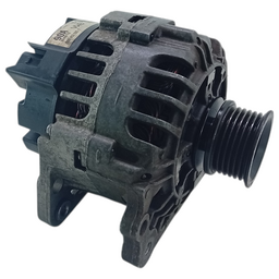 Alternador Gol Voyage Saveiro Polo Fox G5 G6 08/ C/ Ar 90A 