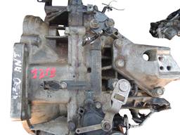  Caixa Cambio I30 2.0 2010 2011 a 2012 Automática 