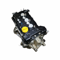 MOTOR SANDERO LOGAN 1.0 3CC 12V FLEX 2017 2018 A 2024