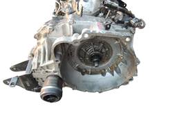 CAIXA DE MARCHA HYUNDAI I30 ANTIGO COD 1320