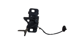 Fechadura eletrica Capo Cruze 2012 2013 a 2016 original 