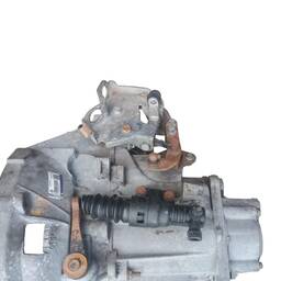 CAIXA CAMBIO PALIO DOBLO STRADA 1.6 16V 1997 A 2007