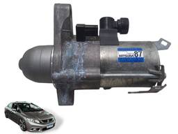 MOTOR DE ARRANQUE NEW CIVIC G9 2.0 2012 À 2016 USADO