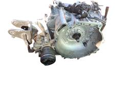 Caixa de marcha Hyundai Tucson Automatico cod 1331  