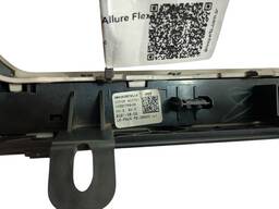 COMANDO AR TRAVA PISCA ALERTA PEUGEOT 208 2021 A 2023