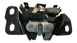 FECHADURA TAMPA TRAS CHERY TIGGO 2 3X 2019 2020 A 2023