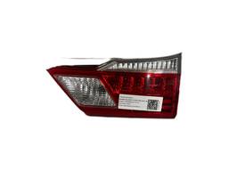 Lanterna Traseira Direita City 2018 2019 a 2021 (mala)