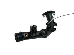 Mangueira Duto Turbina Fiat Fastback Pulse 1.0 2022/