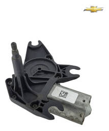 MOTOR LIMPADOR PARABRISA TRASEIRO CHEVROLET ONIX 2013 2019