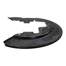 ESPELHO DISCO FREIO DIANTEIRO ESQUERDO VOLVO XC60 09 A 17