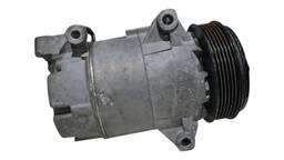 COMPRESSOR AR 206 207 208 HOGGAR C3 1.4 1.5 1.6 06/ DELPHI
