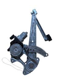 Máquina de Vidro Porta Tr Esq March até 20 Versa até 19 Elé