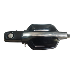 Maçaneta Ext. Dianteira Esquerda Pajero Full 2001 a 2007