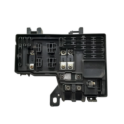 MÓDULO CAIXA FUSÍVEIS HONDA ACCORD LX 1993