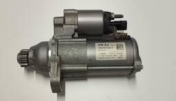 MOTOR DE PARTIDA NIVUS HIGHLINE T-CROSS UP TSI