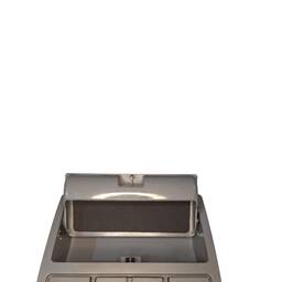 LANTERNA LUZ TETO CORTESIA LIFAN X60 1.0 2018 AUT