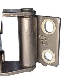 DOBRADIÇA TAMPA TRASEIRA CHERY TIGGO 5X 2019 1.5