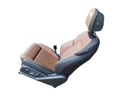 BANCO DIANTEIRO ESQUERDO BYD TAN 2022 2023 2024/..