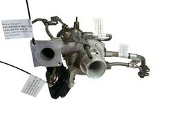 Turbina Pulse Fastback Peugeot 208 2008 C3 1.0 3cc Turbo 22/