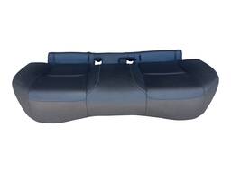 ASSENTO BANCO TRASEIRO COROLLA CROSS XRE 2022