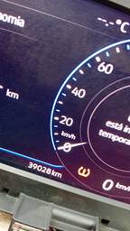 PAINEL INSTRUMENTOS DIGITAL POLO/VIRTUS/TCROSS 2018 A 2023