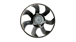 Ventoinha Hélice Renault Captur 2021 1.6