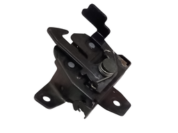 FECHADURA CAPO DIANTEIRO JAC J3 2011 2012 A 2015