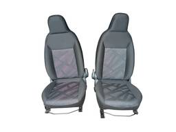 Jogo Bancos Dianteiro Mobi 2017 2018 2019/.. 4 portas