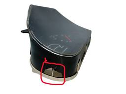 PAINEL INSTRUMENTOS GOL BOLA SAVEIRO 1995 A 1999 890505101