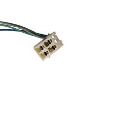 PLUG SENSOR PEDAL FREIO HR-V 1.8 2020